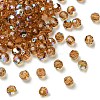 Preciosa&reg Crystal Beads X-PRC-BB4-10330-200-3