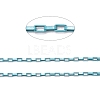 Spray Painted Brass Cable Chain CHC-H103-05A-2