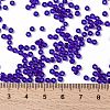 TOHO 8/0 Round Beads X-SEED-TR08-0008-3