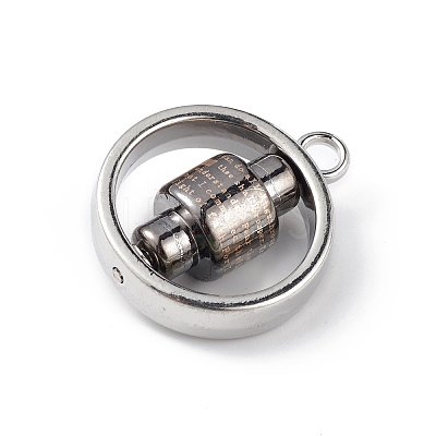 Alloy Pendants PALLOY-M206-16P-1