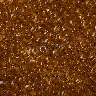 TOHO 8/0 Round Beads SEED-XTR08-0002C-1