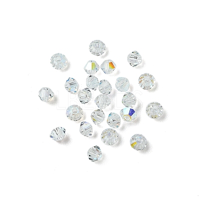 Preciosa&reg Crystal Beads X-PRC-BA3-00030-201-1