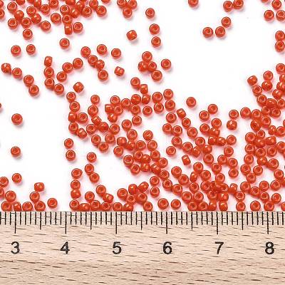 TOHO 11/0 Round Beads SEED-XTR11-0050-1