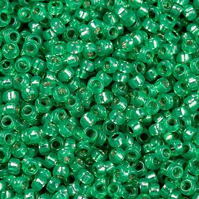 MIYUKI Round Rocailles Beads SEED-X0056-RR0646-1