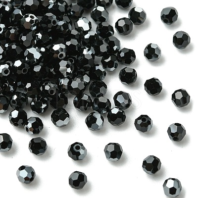 Preciosa&reg Crystal Beads Y-PRC-BB4-23980-272-1