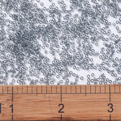 MIYUKI Delica Beads SEED-MY11-DB1897-1
