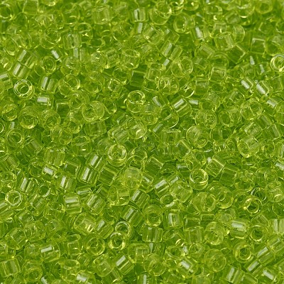 MIYUKI Delica Beads Small SEED-X0054-DBS0712-1