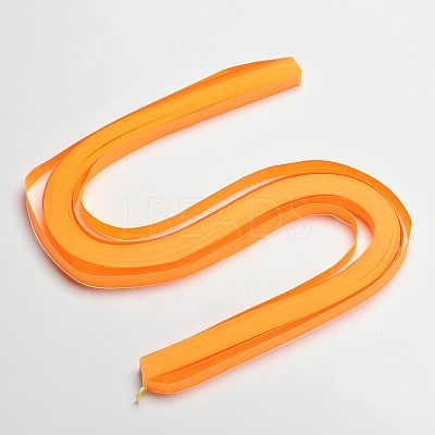 Quilling Paper Strips X-DIY-J001-10mm-B20-1