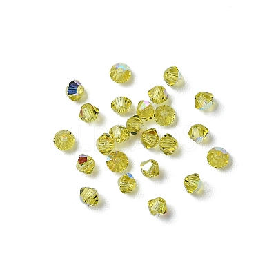 Preciosa&reg Crystal Beads X-PRC-BA3-80250-200-1