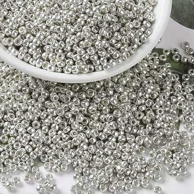 MIYUKI Round Rocailles Beads SEED-X0055-RR0181-1