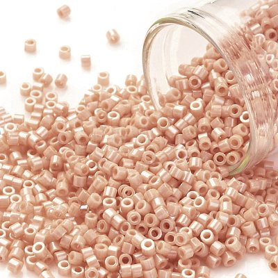 Cylinder Seed Beads X-SEED-H001-H02-1