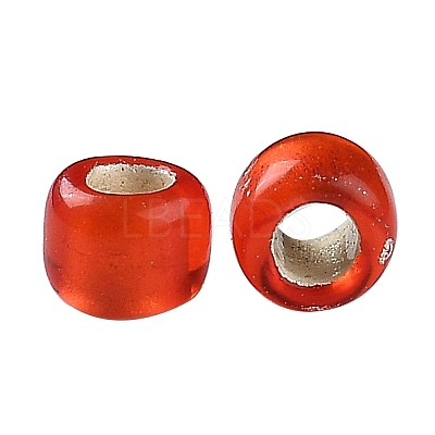 TOHO 11/0 Round Beads X-SEED-TR11-0025F-1
