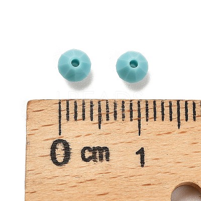 Preciosa&reg Crystal Beads Y-PRC-BA4-63030-1