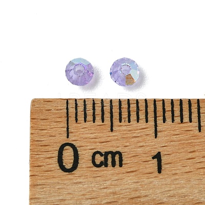 Preciosa&reg Crystal Beads Y-PRC-BA3-20310-200-1