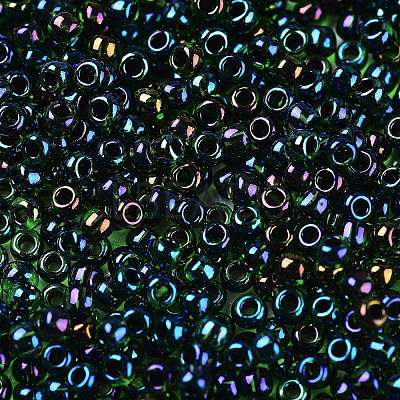 TOHO Round Seed Beads X-SEED-TR11-0397-1