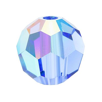 Preciosa&reg Crystal Beads X-PRC-BB6-30050-200-1