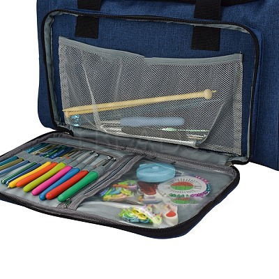 Knitting Bag DIY-E015-20A-1