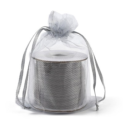 Round Braided Cowhide Cords WL-L009-01B-1