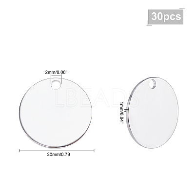 Brass Pendants KK-PH0002-04P-1