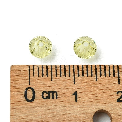 Preciosa&reg Crystal Beads Y-PRC-BA5-80100-1
