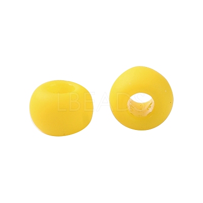TOHO Round Seed Beads SEED-XTR08-0042BF-1