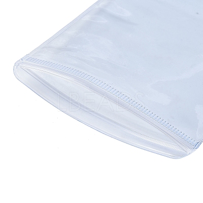 PVC Anti Oxidation Resealable Bags X1-AJEW-G034-01L-01-1