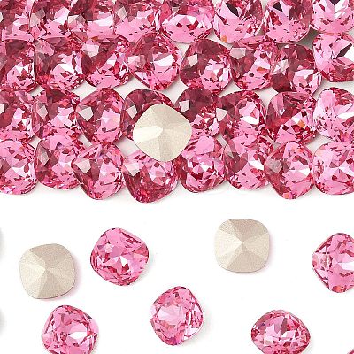 Preciosa&reg MAXIMA Crystal Fancy Stones X-PRC-FC12-70010-1
