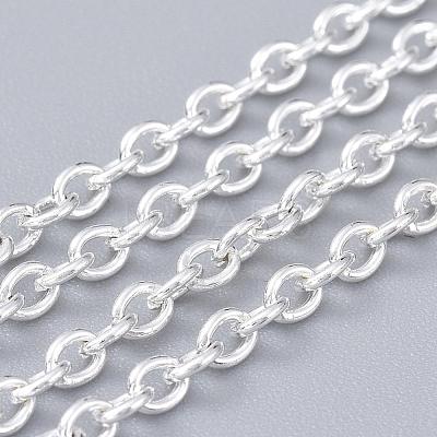 Iron Cable Chains X-CH-S079-S-LF-1