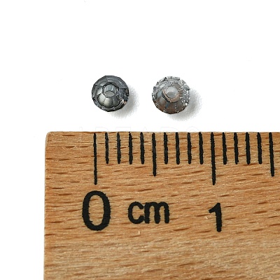 Preciosa&reg Crystal Beads X-PRC-BA3-00030-226-1