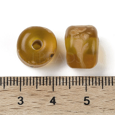 Handmade Lampwork Beads LAMP-M020-01A-1