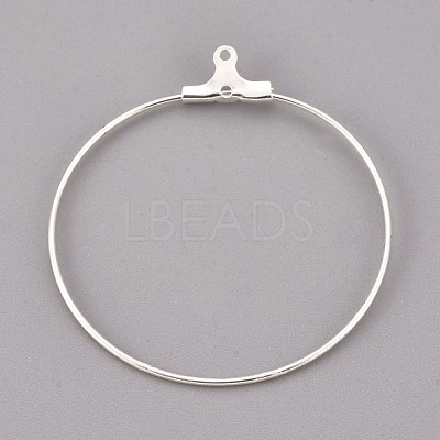 304 Stainless Steel Pendants STAS-F191-09S-F-1