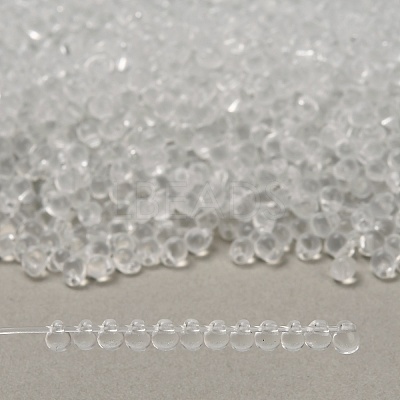 MIYUKI 3.4mm Drop Beads SEED-MY04-DP131-1