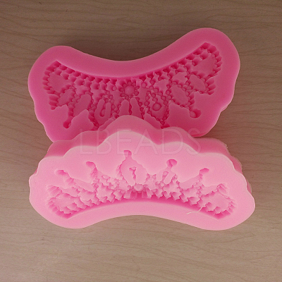 Food Grade Silicone Molds DIY-E013-20-1