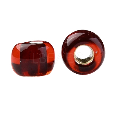 TOHO 11/0 Round Beads SEED-JPTR11-2153S-1