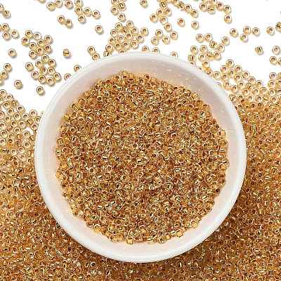TOHO 8/0 Round Beads SEED-TR08-0701-1