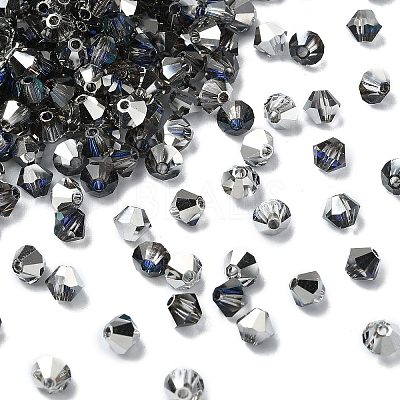 Preciosa&reg Crystal Beads X-PRC-BA4-00030-295-1
