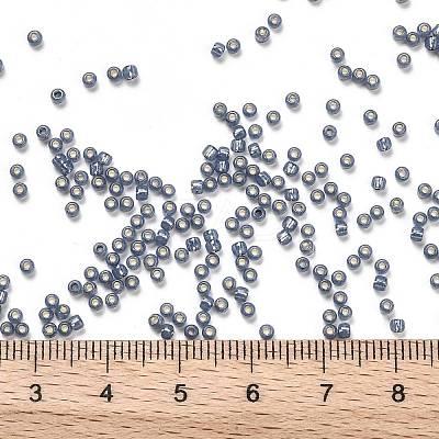 TOHO 11/0 Round Beads SEED-TR11-2102-1
