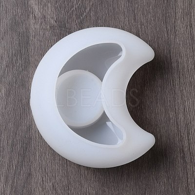 Candle Holder Silicone Molds LS-SIL-B050-02B-1