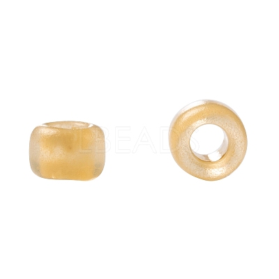 TOHO 15/0 Round Beads X-SEED-TR15-0148F-1