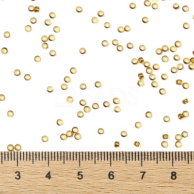 TOHO Round Seed Beads SEED-XTR11-2152S-1