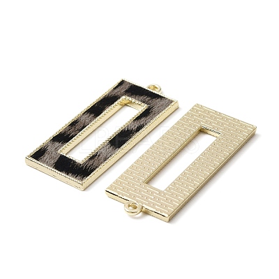 PU Leather Pendants FIND-WH0125-84LG-04-1