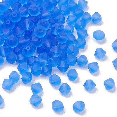 Preciosa&reg Crystal Beads Y-PRC-BA6-30050-840-1