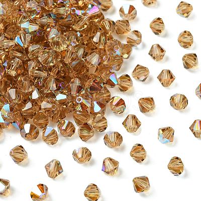 Preciosa&reg Crystal Beads Y-PRC-BA6-10330-201-1