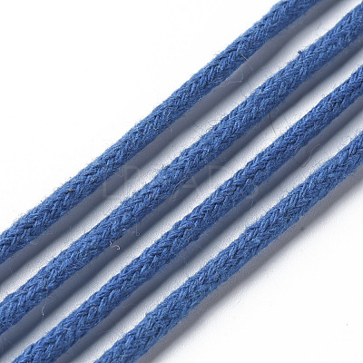 Cotton String Threads OCOR-T001-01-12-1