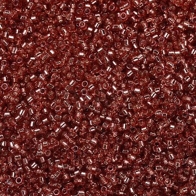 MIYUKI Delica Beads X-SEED-J020-DB2152-1