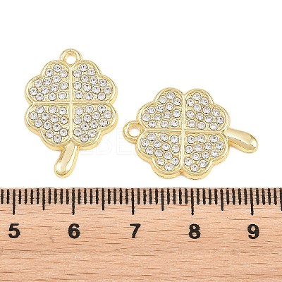 Alloy Pendants FIND-C095-10G-1