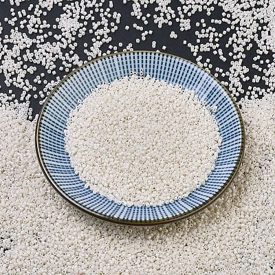 MIYUKI Delica Beads SEED-X0054-DB0211-1