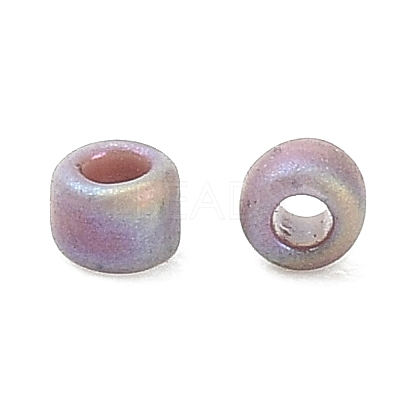 TOHO 15/0 Round Beads SEED-XTR15-2638F-1