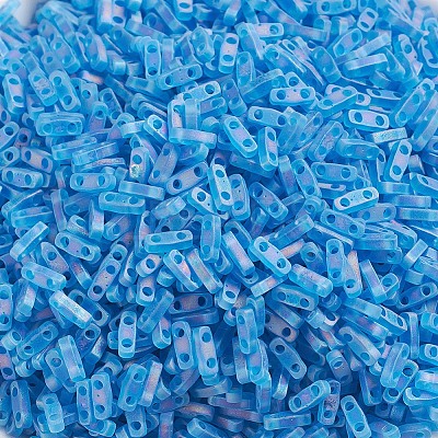MIYUKI Quarter TILA Beads X-SEED-J020-QTL149FR-1