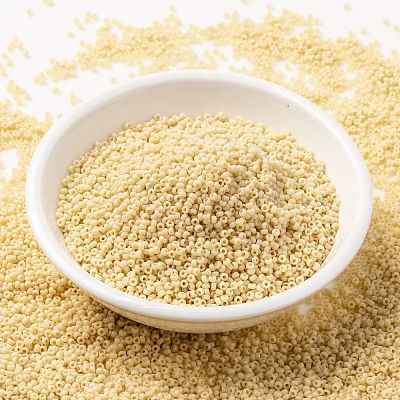 MIYUKI Round Rocailles Beads SEED-G009-RR0493-1